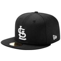 new era mlb 59fifty black white basic new era voor heren accessories pet zwart wit On Sale Price ka6c7879